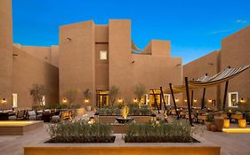 Bab Samhan, A Luxury Collection Hotel, Diriyah