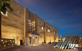 Bab Samhan, A Luxury Collection Hotel, Diriyah