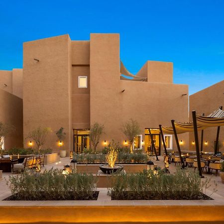 Bab Samhan, A Luxury Collection Hotel, Diriyah Riyadh Exterior photo