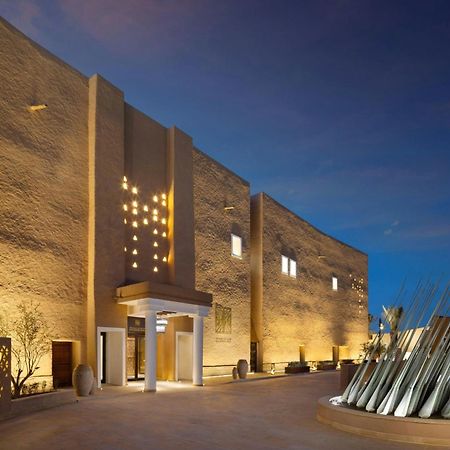Bab Samhan, A Luxury Collection Hotel, Diriyah Riyadh Exterior photo