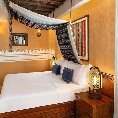 Bab Samhan, A Luxury Collection Hotel, Diriyah Riyadh Exterior photo