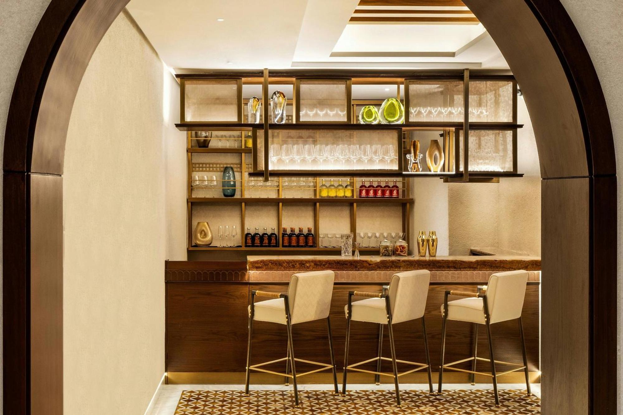 Bab Samhan, A Luxury Collection Hotel, Diriyah Riyadh Exterior photo