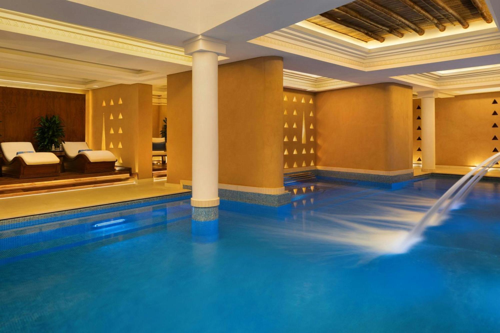 Bab Samhan, A Luxury Collection Hotel, Diriyah Riyadh Exterior photo