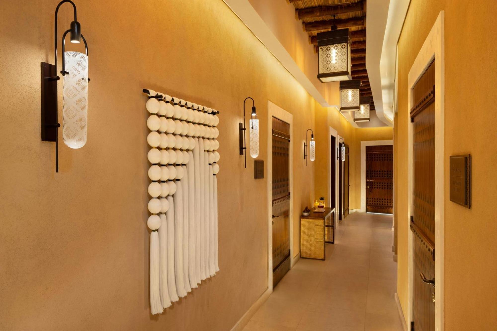 Bab Samhan, A Luxury Collection Hotel, Diriyah Riyadh Exterior photo
