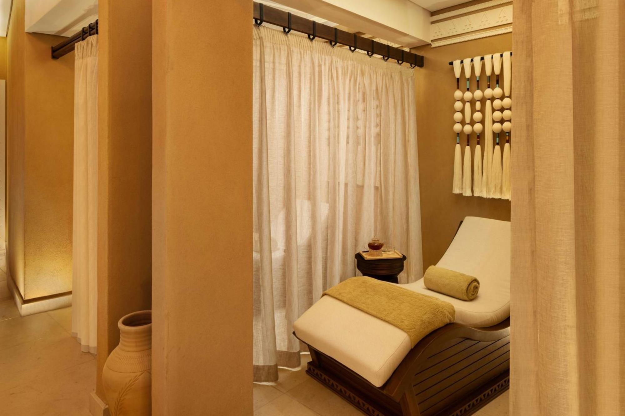 Bab Samhan, A Luxury Collection Hotel, Diriyah Riyadh Exterior photo