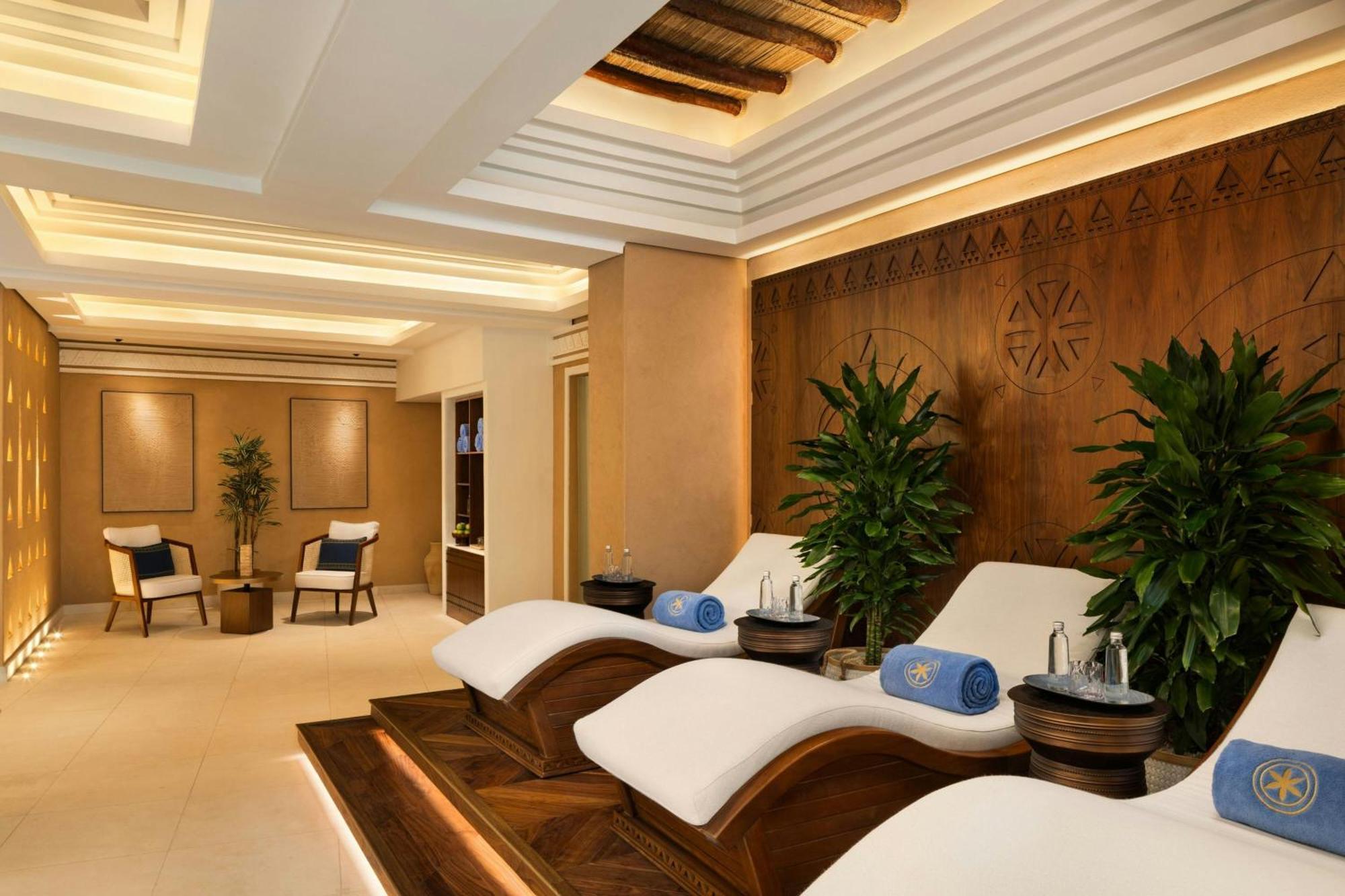 Bab Samhan, A Luxury Collection Hotel, Diriyah Riyadh Exterior photo